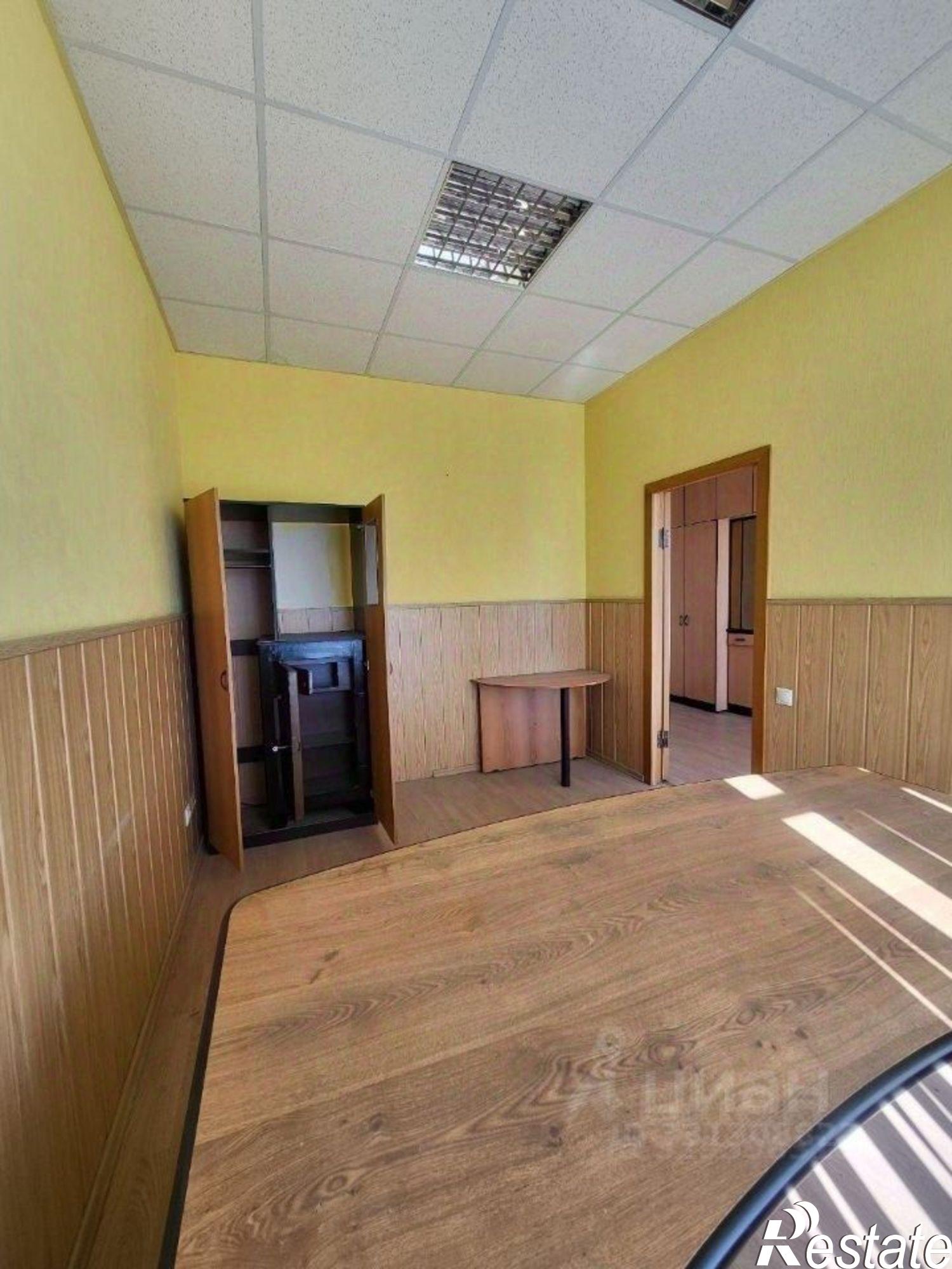 Купить ОСЗ, отдельно стоящее здание за 76 000 000 рублей на ул Марченко, 24
