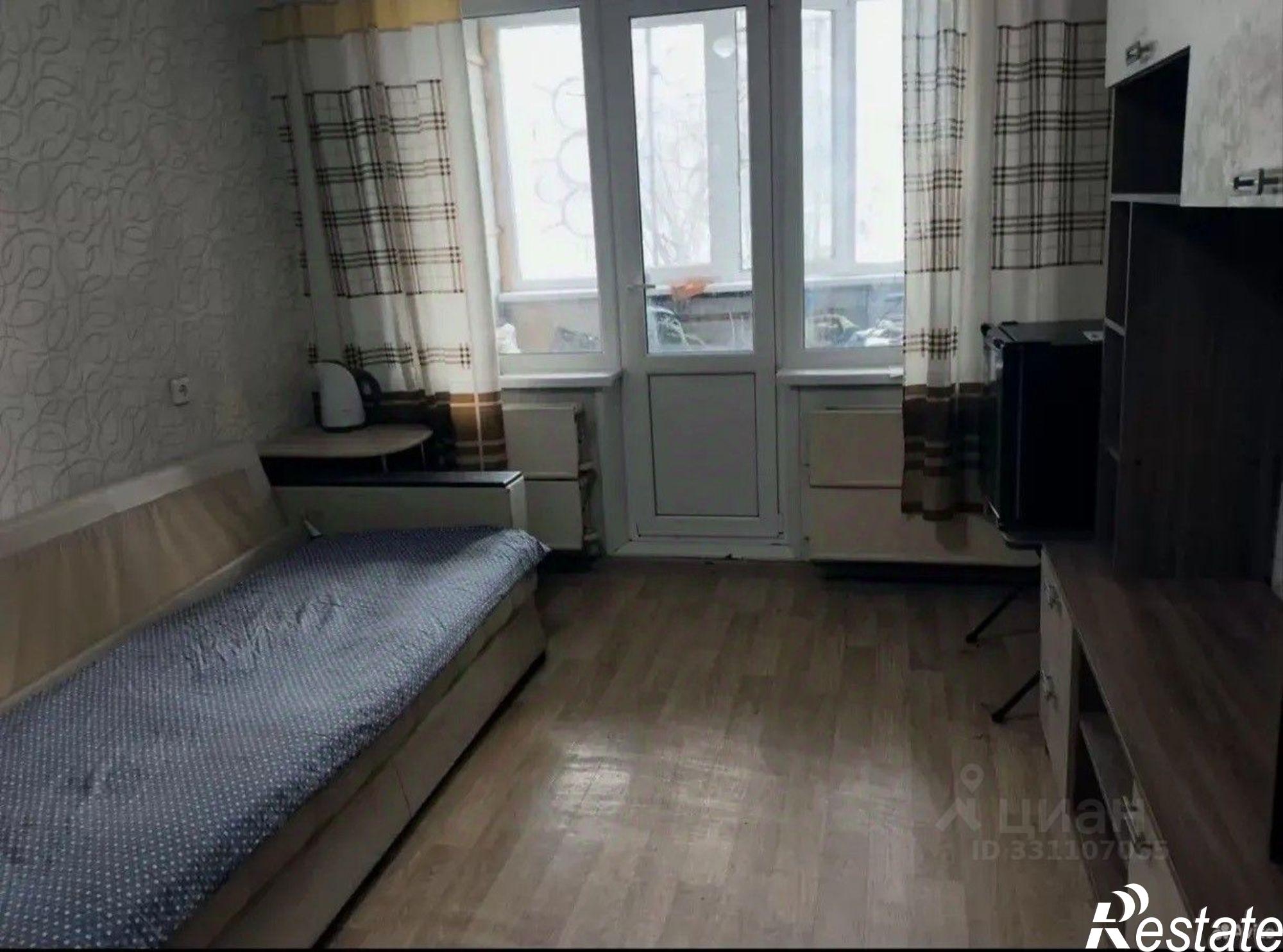 Купить комнату за 1 250 000 рублей на ул Каслинская, 19В