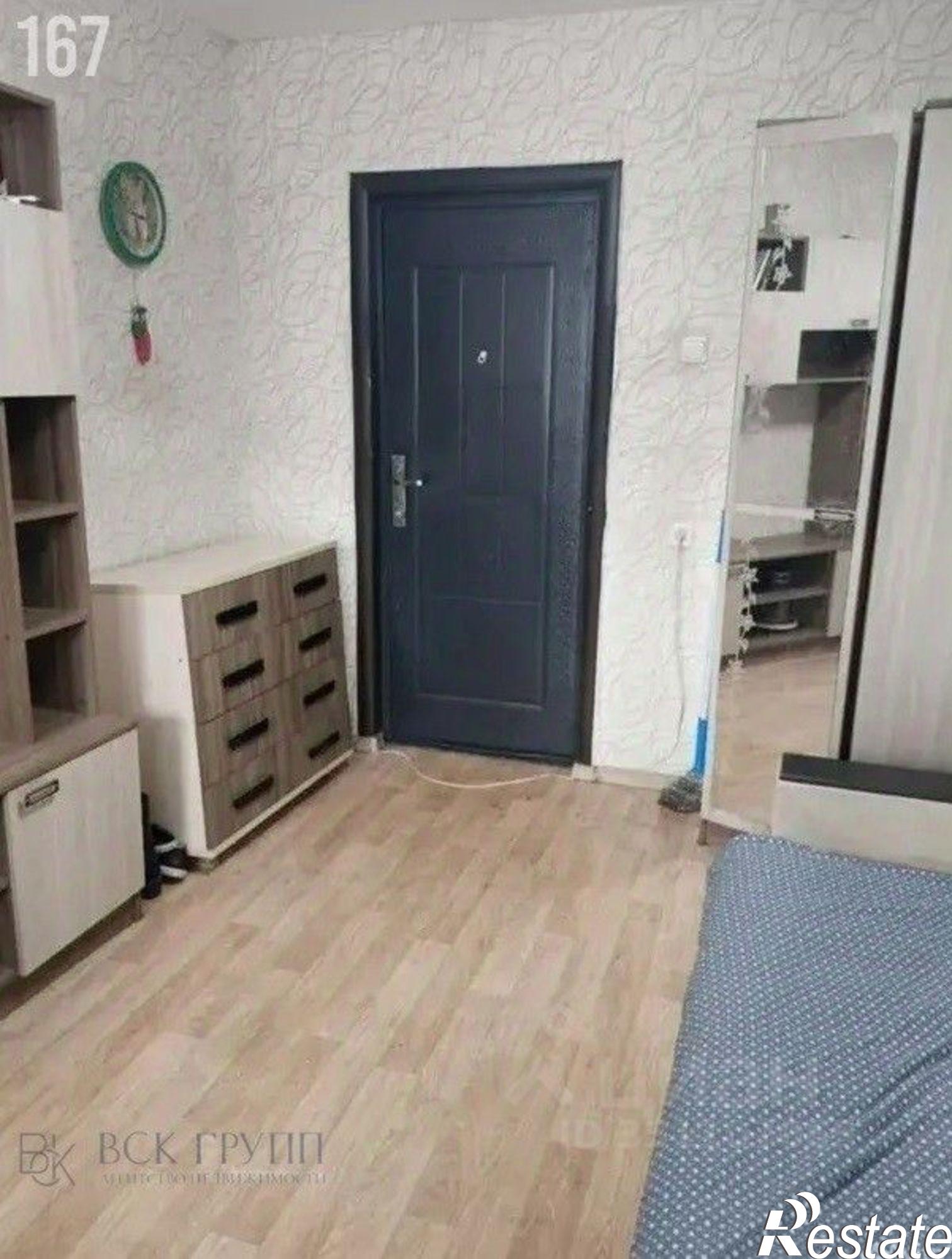 Купить комнату за 1 250 000 рублей на ул Каслинская, 19В