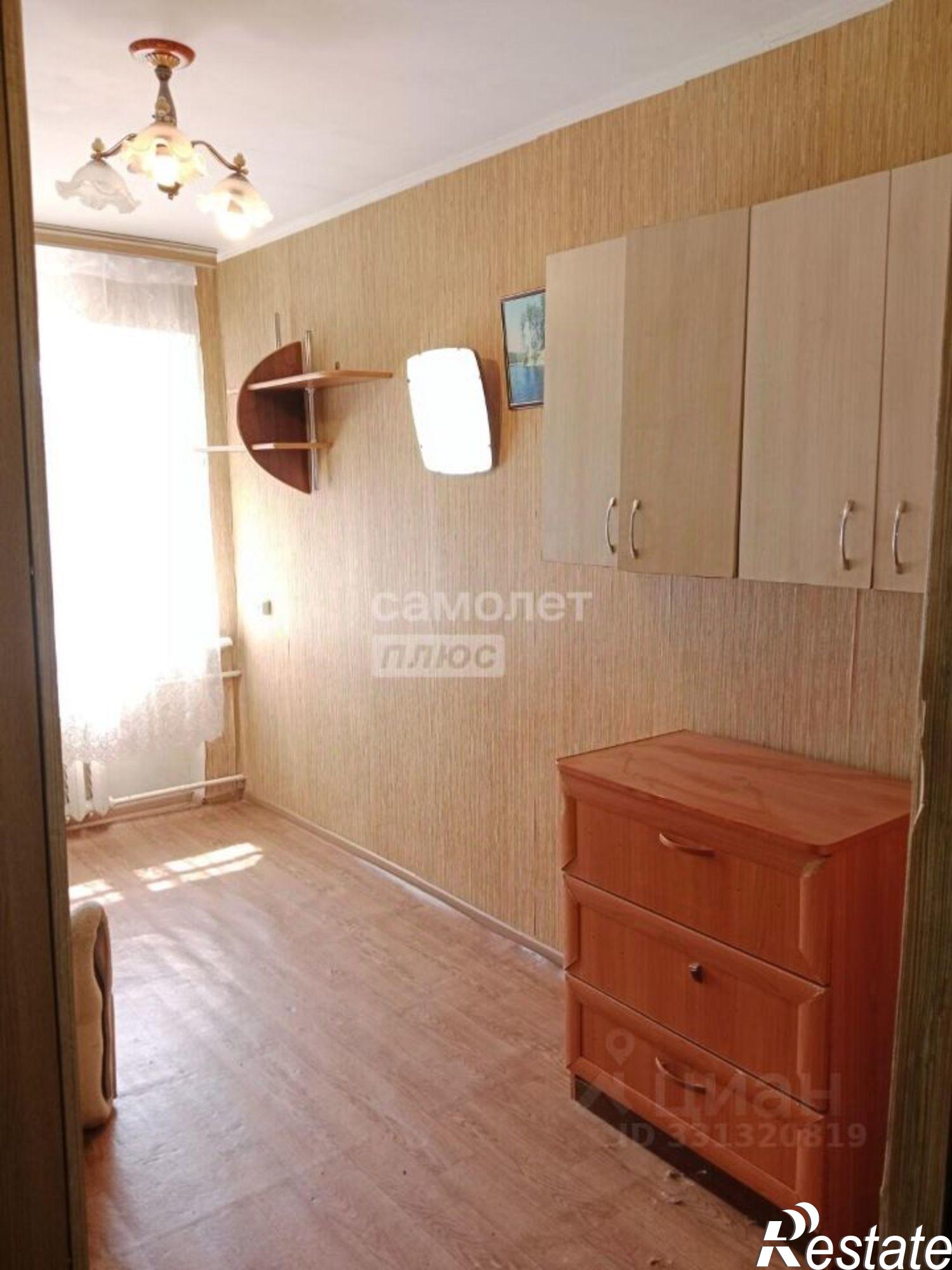 Купить комнату за 670 000 рублей на Мебельная улица, 79