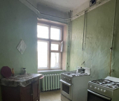 комната 80 кв м улица Свободы, 74
