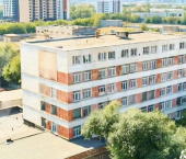 ОСЗ 2000 кв м ул Марченко, 24