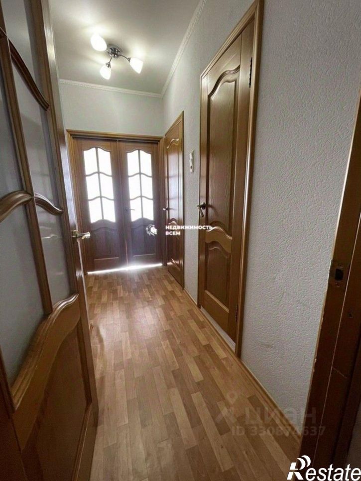 1-комн квартира Кыштымская улица, 22А,  д. 22А