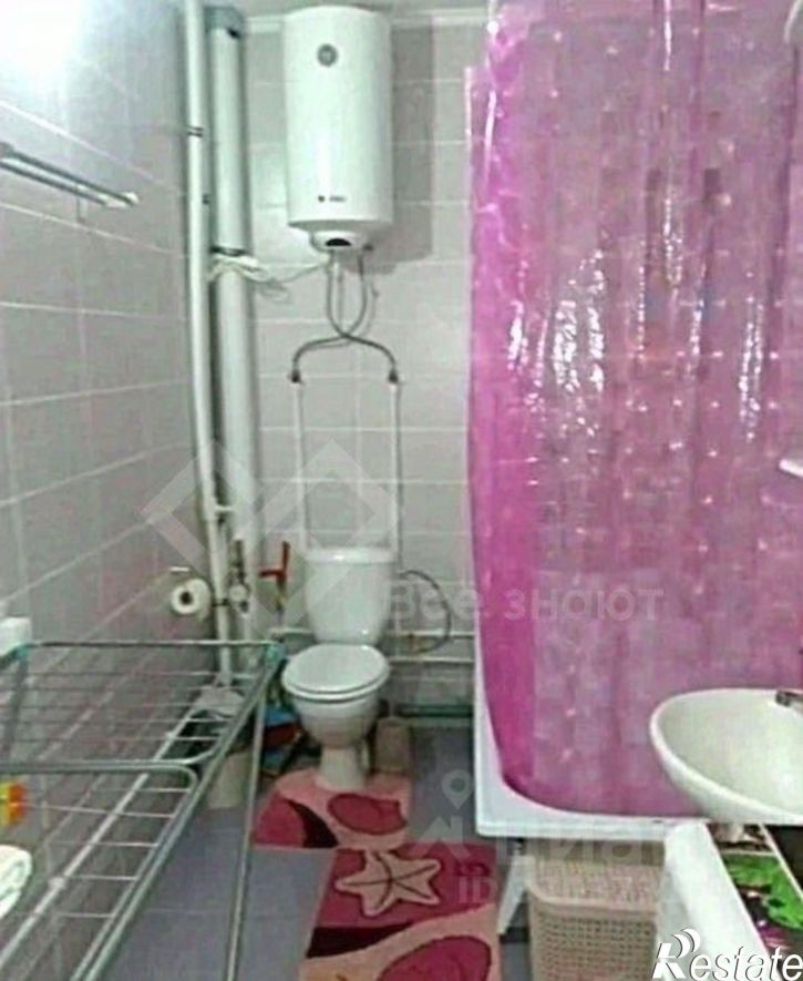 1-комн квартира улица Архитектора Александрова, 4,  д. 4