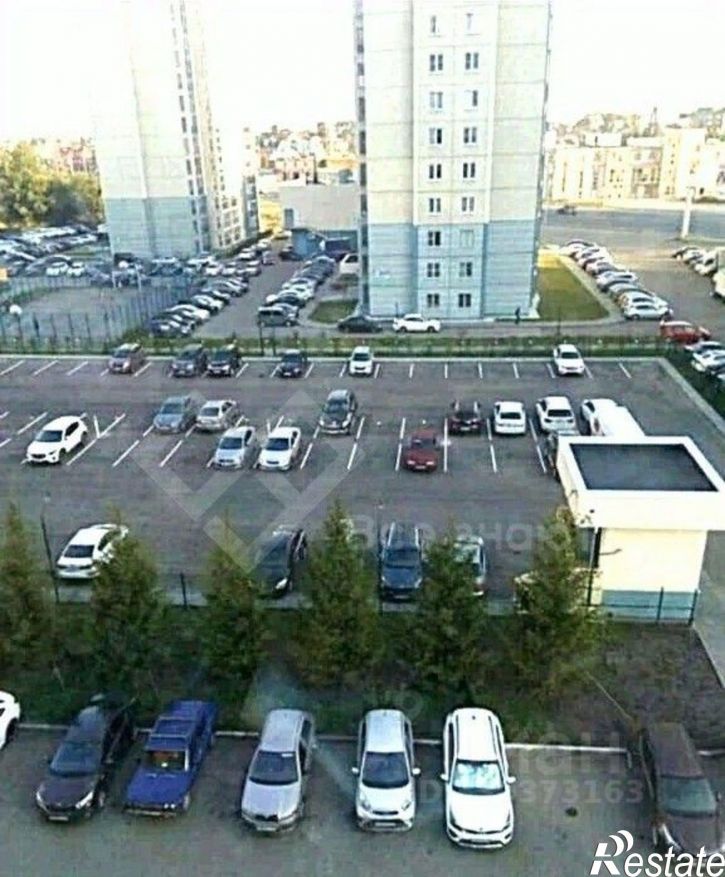 1-комн квартира улица Архитектора Александрова, 4,  д. 4