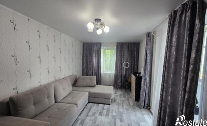 2-комн квартира ул 250-летия Челябинска, 16А,  д. 16А