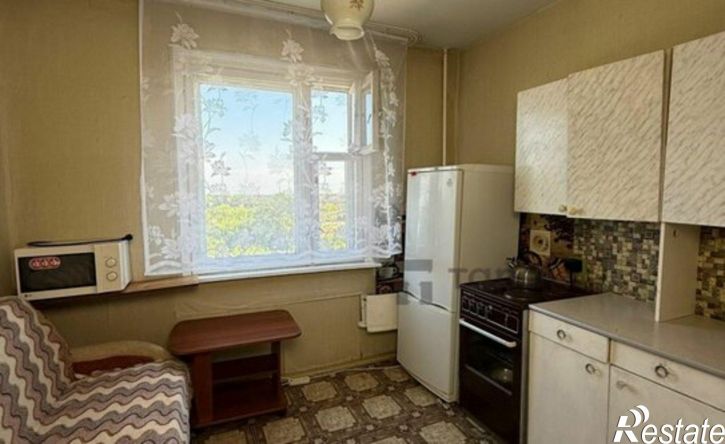 1-комн квартира Корабельная улица, 6А,  д. 6А
