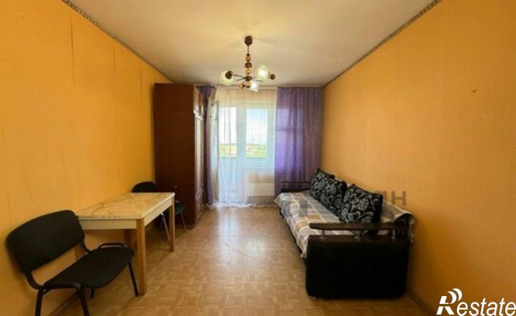 1-комн квартира Корабельная улица, 6А,  д. 6А