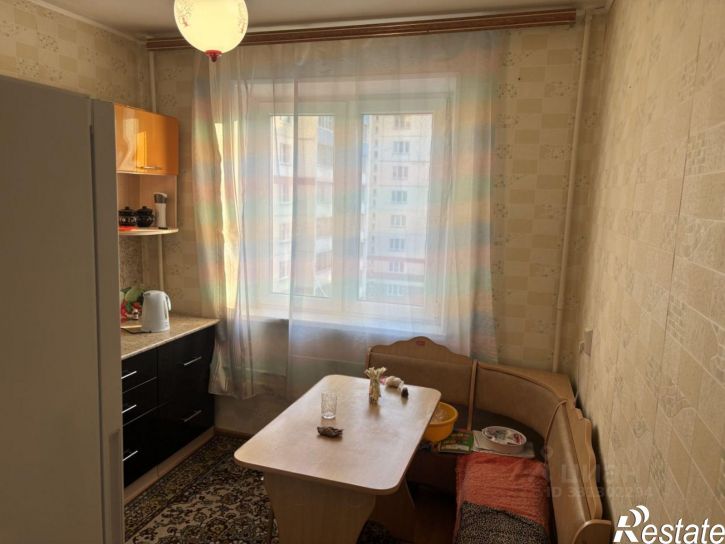 2-комн квартира улица Зальцмана, 14,  д. 14