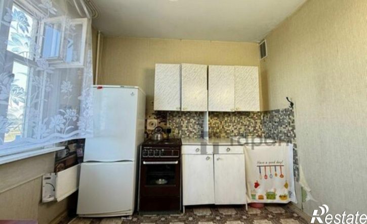 1-комн квартира Корабельная улица, 6А,  д. 6А