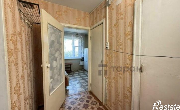 1-комн квартира Корабельная улица, 6А,  д. 6А