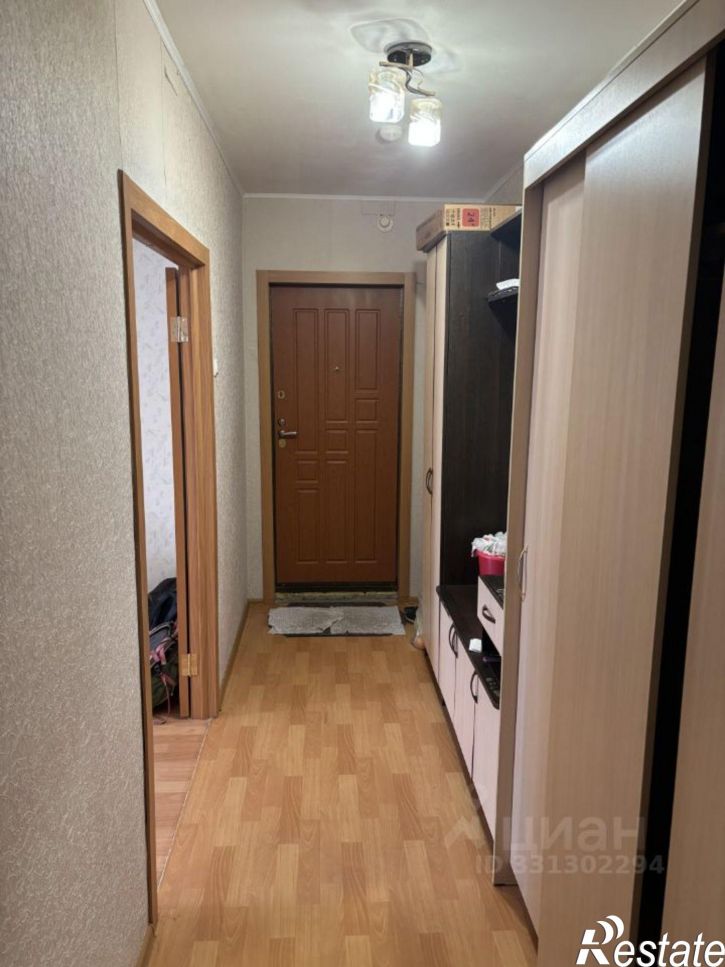 2-комн квартира улица Зальцмана, 14,  д. 14