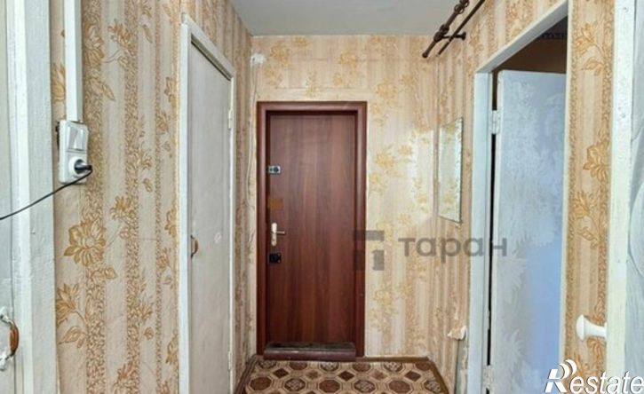 1-комн квартира Корабельная улица, 6А,  д. 6А