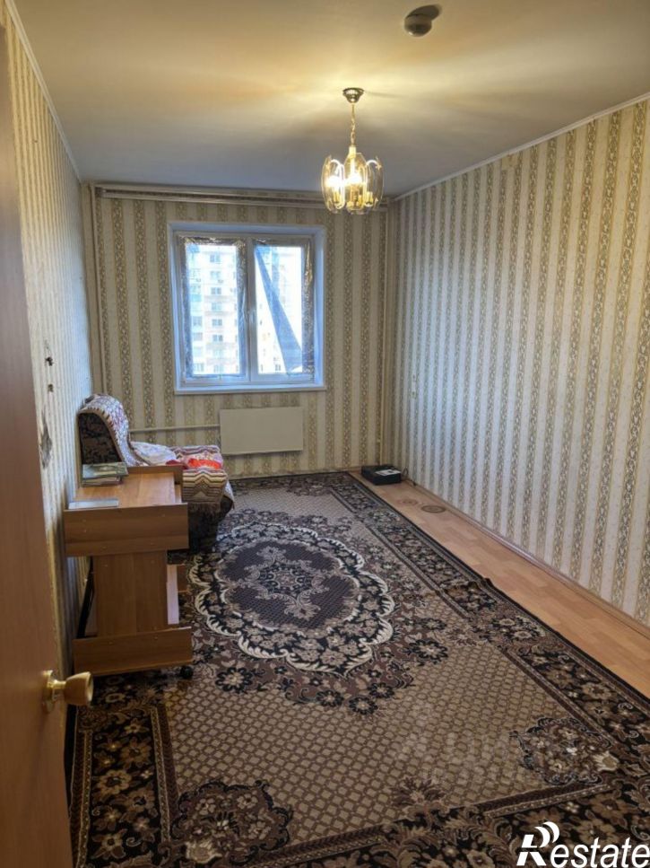 2-комн квартира улица Зальцмана, 14,  д. 14