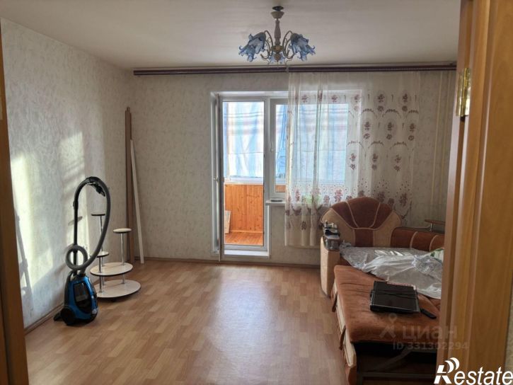 2-комн квартира улица Зальцмана, 14,  д. 14