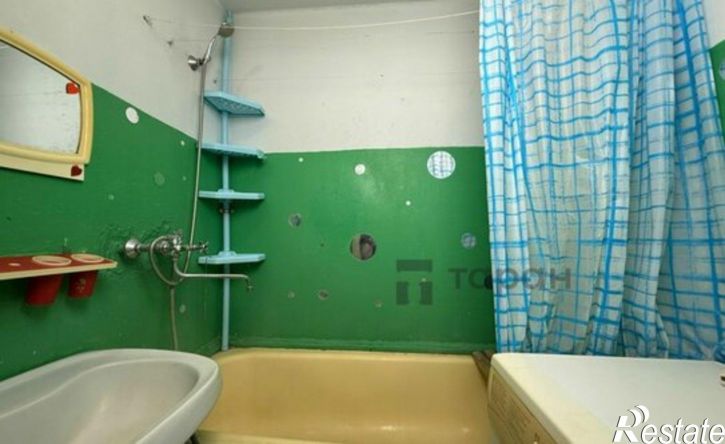 1-комн квартира Корабельная улица, 6А,  д. 6А