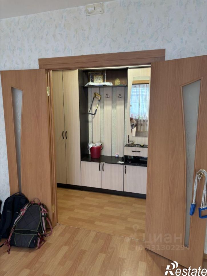2-комн квартира улица Зальцмана, 14,  д. 14