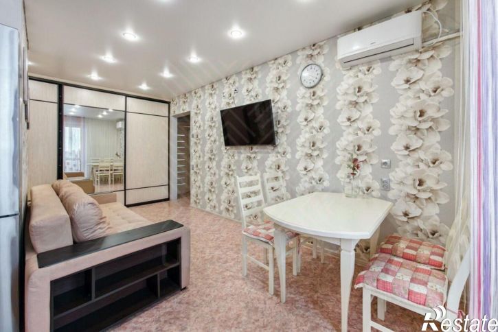 2-комн квартира улица Бейвеля, 55,  д. 55