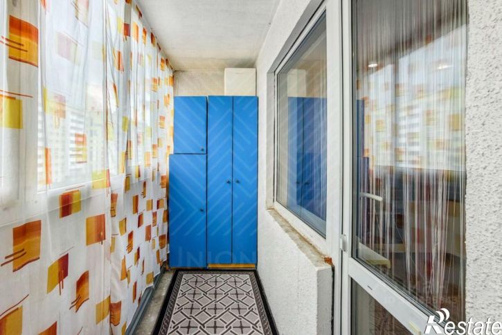 2-комн квартира улица Бейвеля, 55,  д. 55