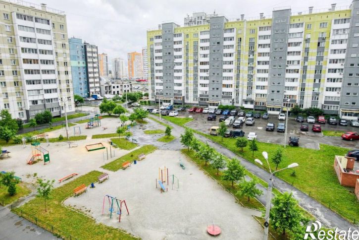 2-комн квартира улица Бейвеля, 55,  д. 55