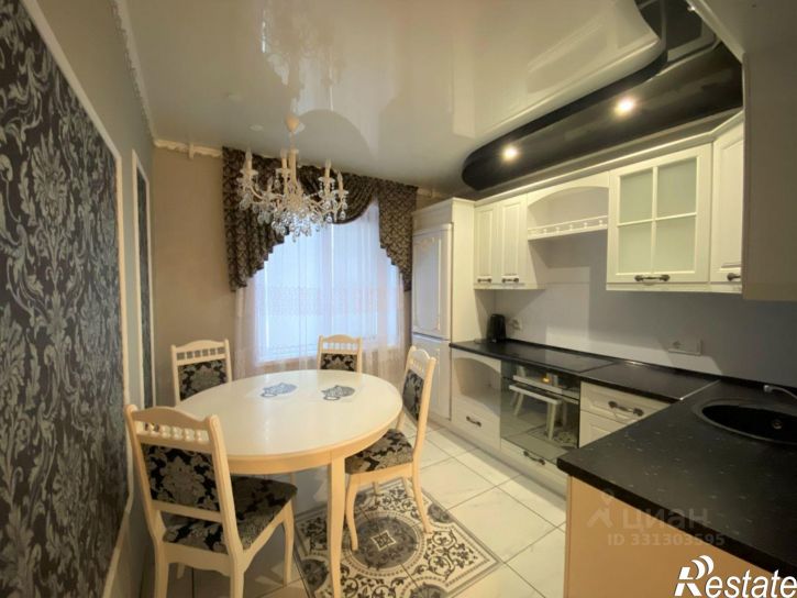 1-комн квартира проспект Победы, 335,  д. 335