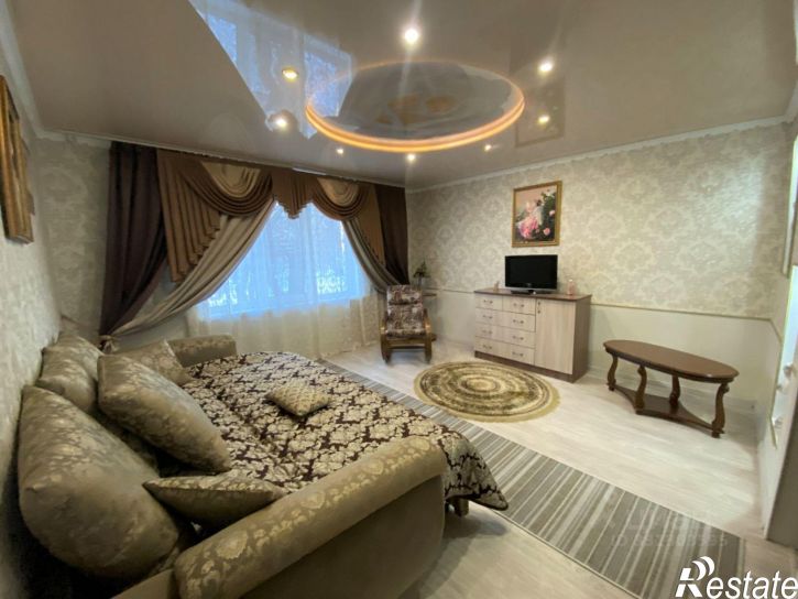 1-комн квартира проспект Победы, 335,  д. 335