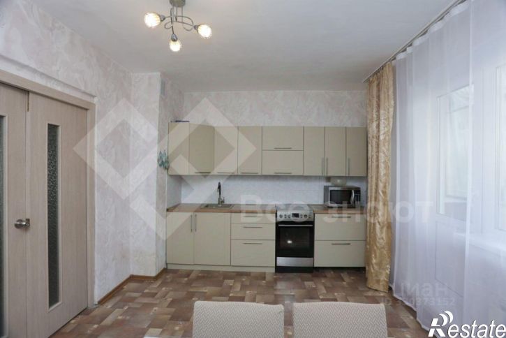3-комн квартира ул Молодогвардейцев, 41,  д. 41