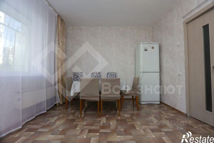 3-комн квартира ул Молодогвардейцев, 41,  д. 41