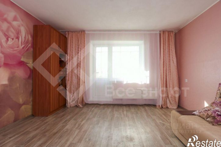 3-комн квартира ул Молодогвардейцев, 41,  д. 41