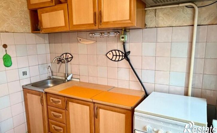 2-комн квартира ул Энтузиастов, 14Б,  д. 14Б