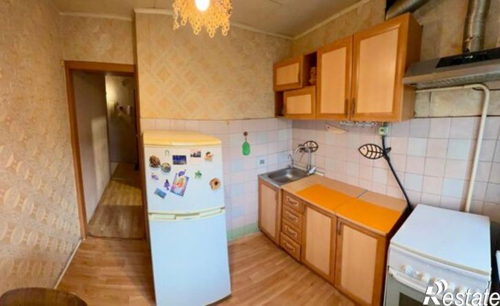 2-комн квартира ул Энтузиастов, 14Б,  д. 14Б