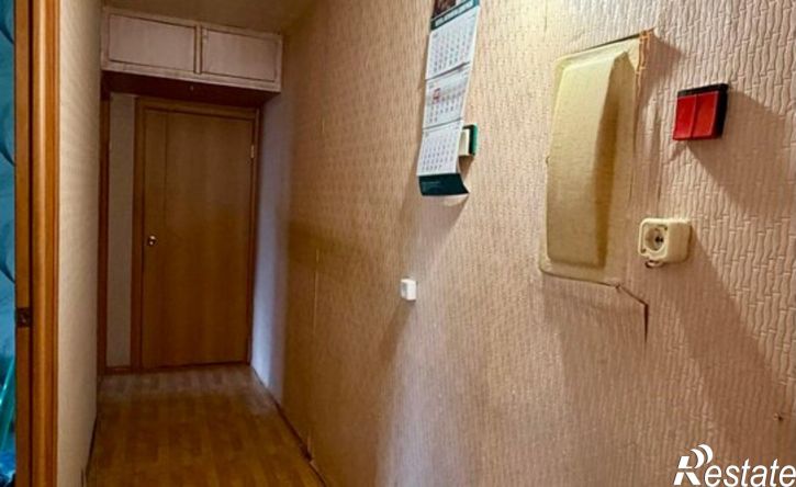 2-комн квартира ул Энтузиастов, 14Б,  д. 14Б