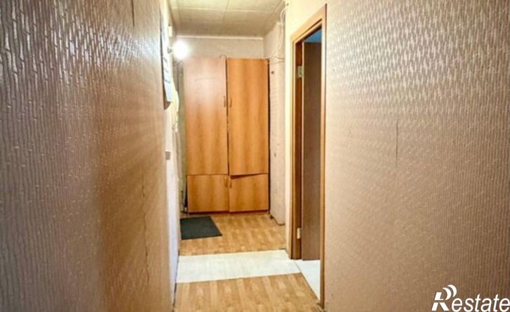 2-комн квартира ул Энтузиастов, 14Б,  д. 14Б