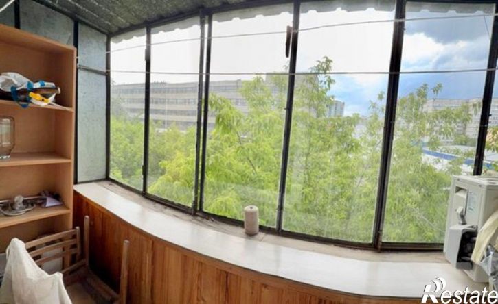 2-комн квартира ул Энтузиастов, 14Б,  д. 14Б