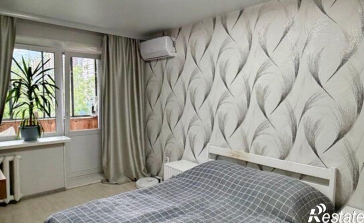 2-комн квартира ул Энтузиастов, 14Б,  д. 14Б