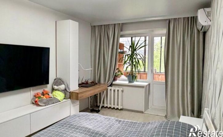 2-комн квартира ул Энтузиастов, 14Б,  д. 14Б