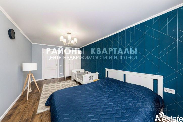 5-комн квартира ул 250-летия Челябинска, 7,  д. 7