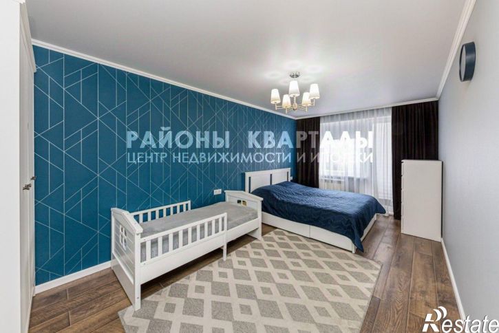 5-комн квартира ул 250-летия Челябинска, 7,  д. 7