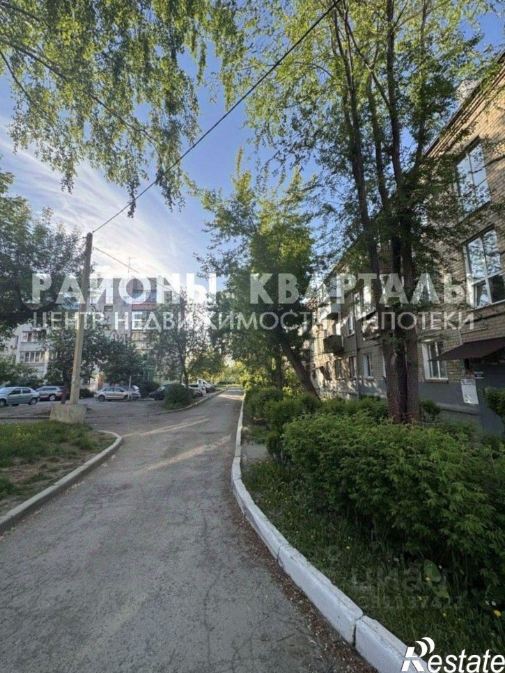 2-комн квартира ул Калининградская, 23,  д. 23