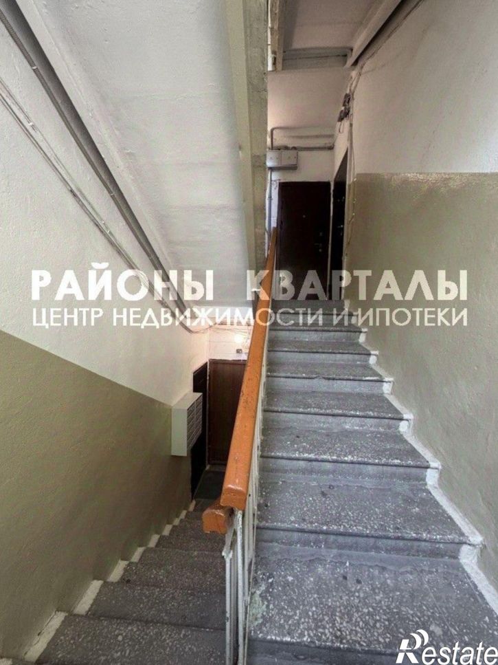 2-комн квартира ул Калининградская, 23,  д. 23