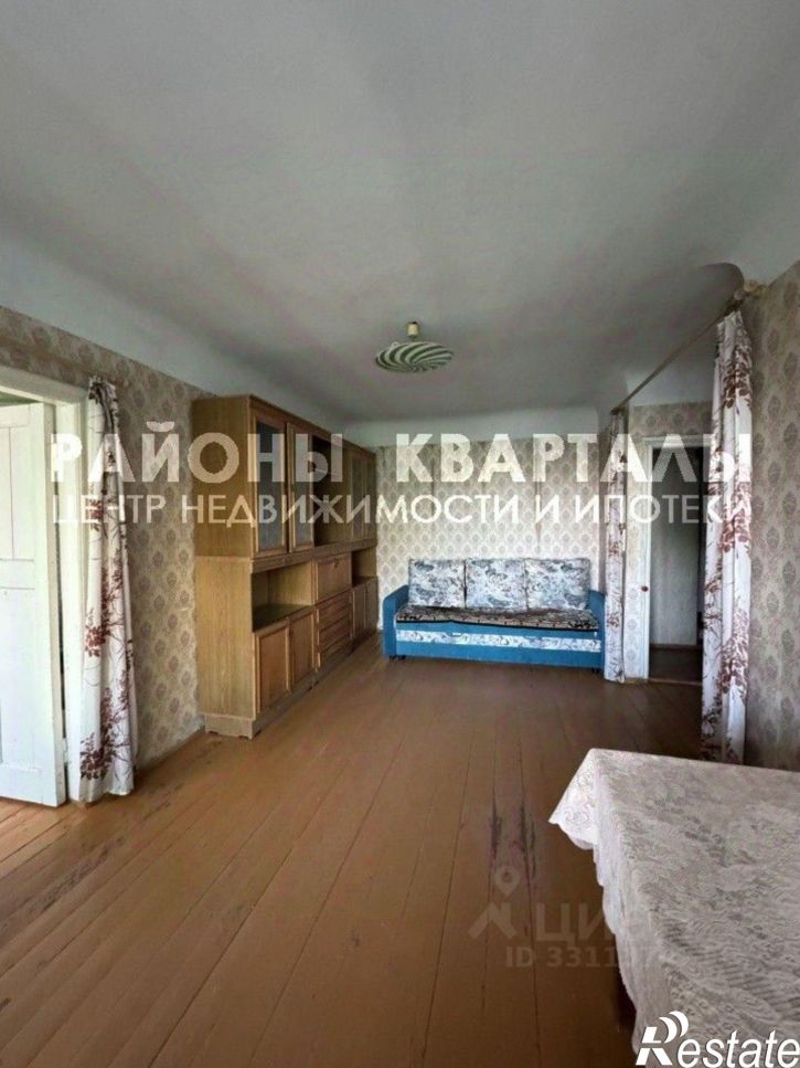 2-комн квартира ул Калининградская, 23,  д. 23