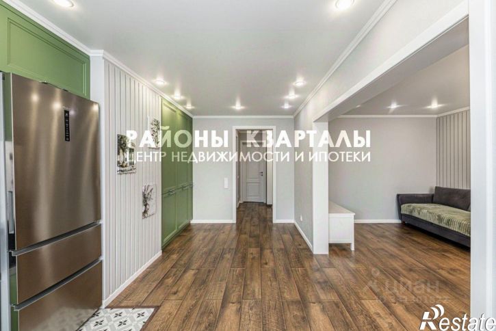 5-комн квартира ул 250-летия Челябинска, 7,  д. 7