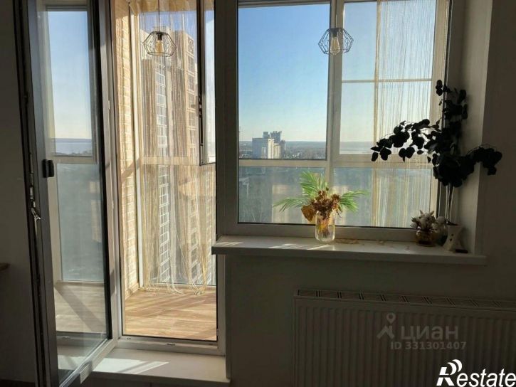2-комн квартира ул Ярославская, 13Б,  д. 13Б