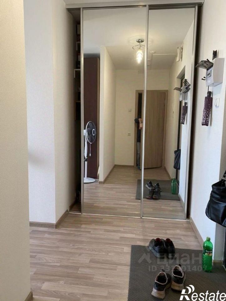 2-комн квартира ул Ярославская, 13Б,  д. 13Б