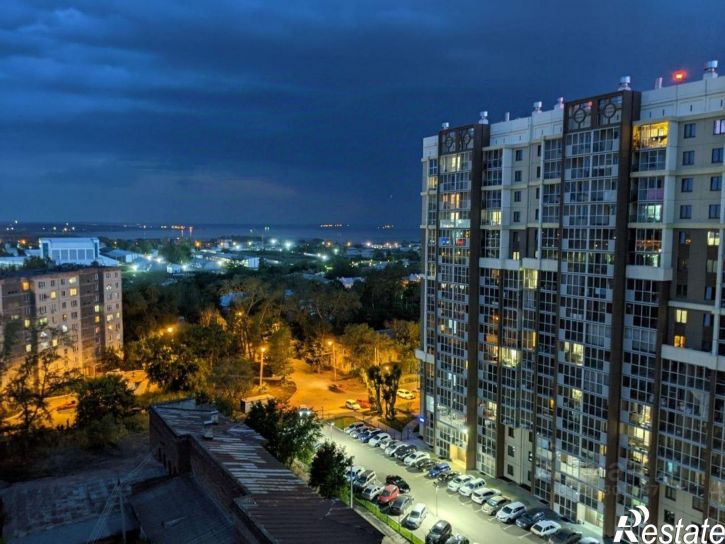 2-комн квартира ул Ярославская, 13Б,  д. 13Б