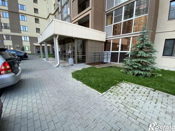 2-комн квартира ул Ярославская, 13Б,  д. 13Б