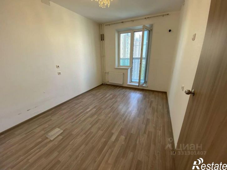 2-комн квартира ул Ярославская, 13Б,  д. 13Б