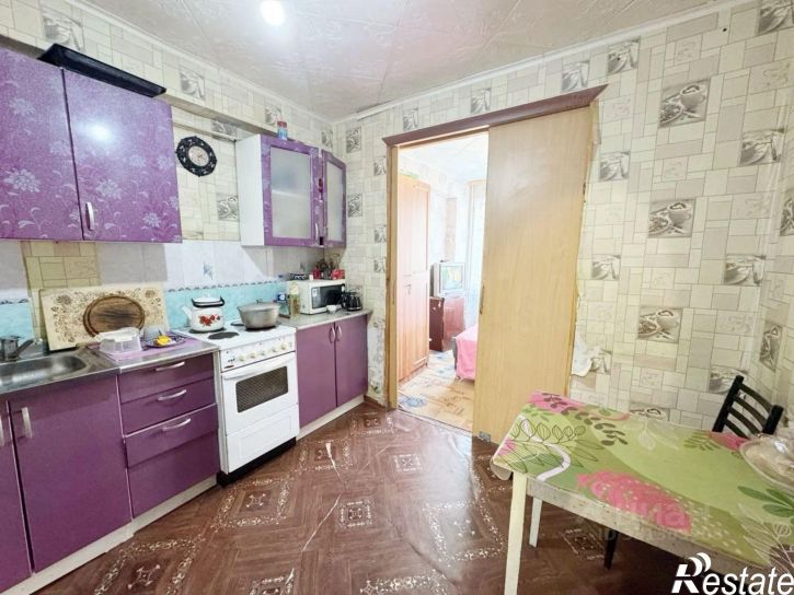 2-комн квартира ул Салютная, 23,  д. 23
