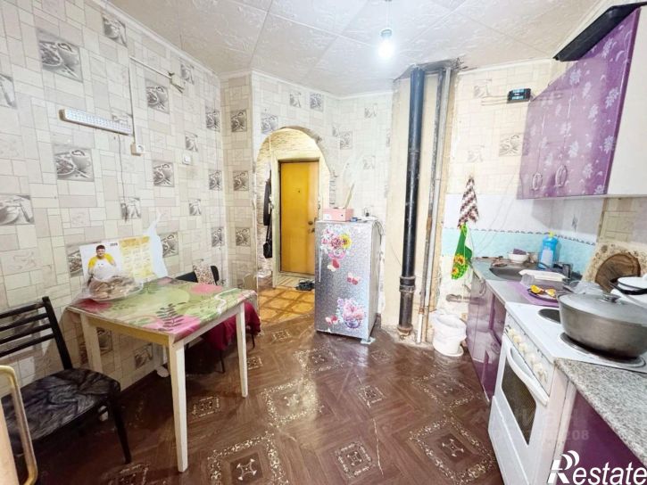 2-комн квартира ул Салютная, 23,  д. 23