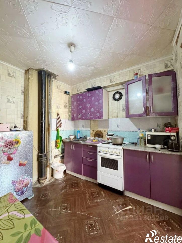 2-комн квартира ул Салютная, 23,  д. 23